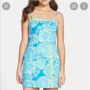 Lily Pulitzer dress like new